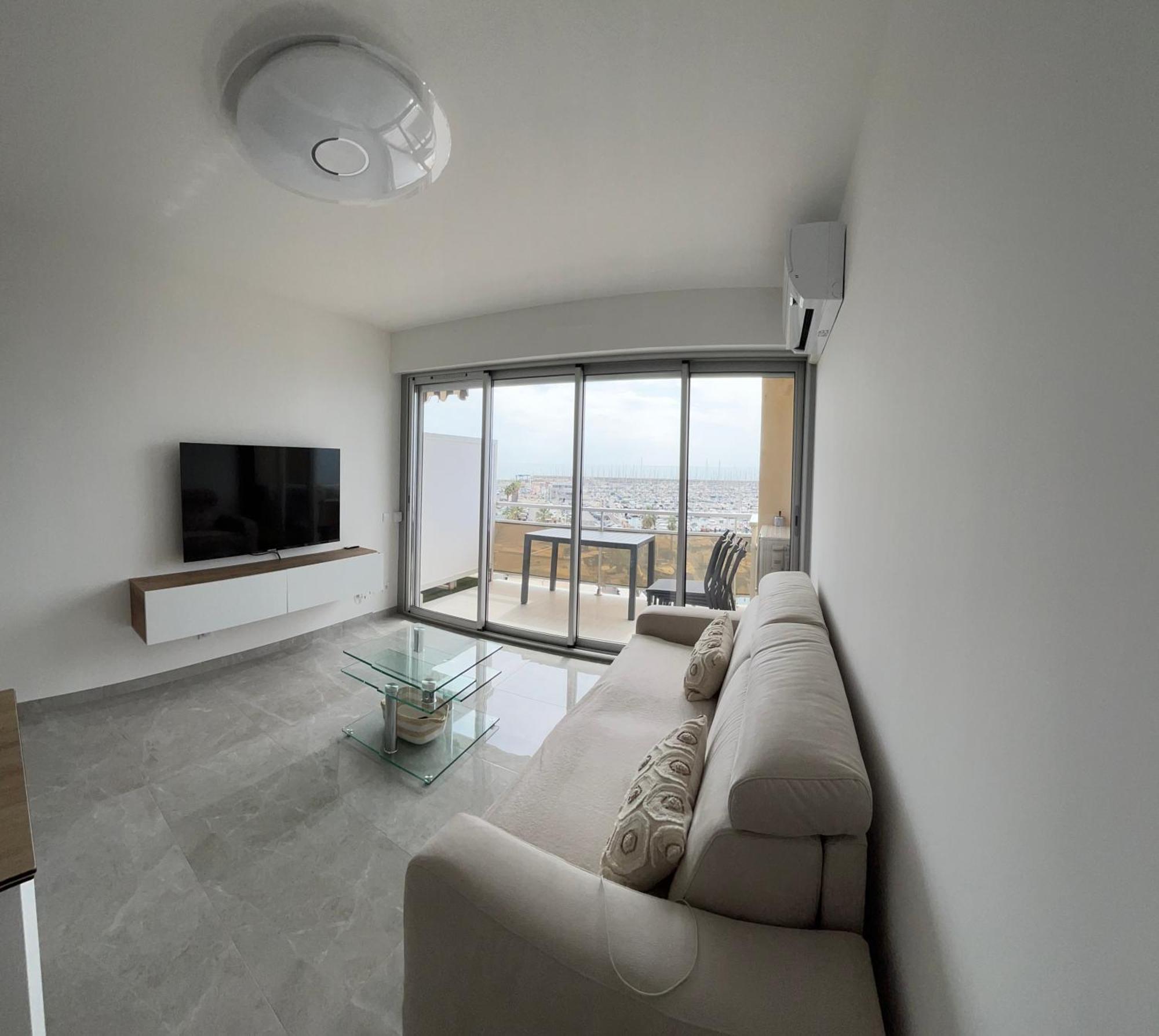 פאלאבה-לה-פלו Appartement Vue Mer מראה חיצוני תמונה